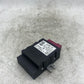 BMW 5 SERIES FUEL PUMP CONTROL MODULE 7180427