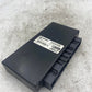 BMW 5 SERIES E60 GATEWAY CONTROL MODULE 9167201