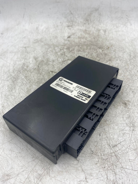 BMW 5 SERIES E60 GATEWAY CONTROL MODULE 9167201