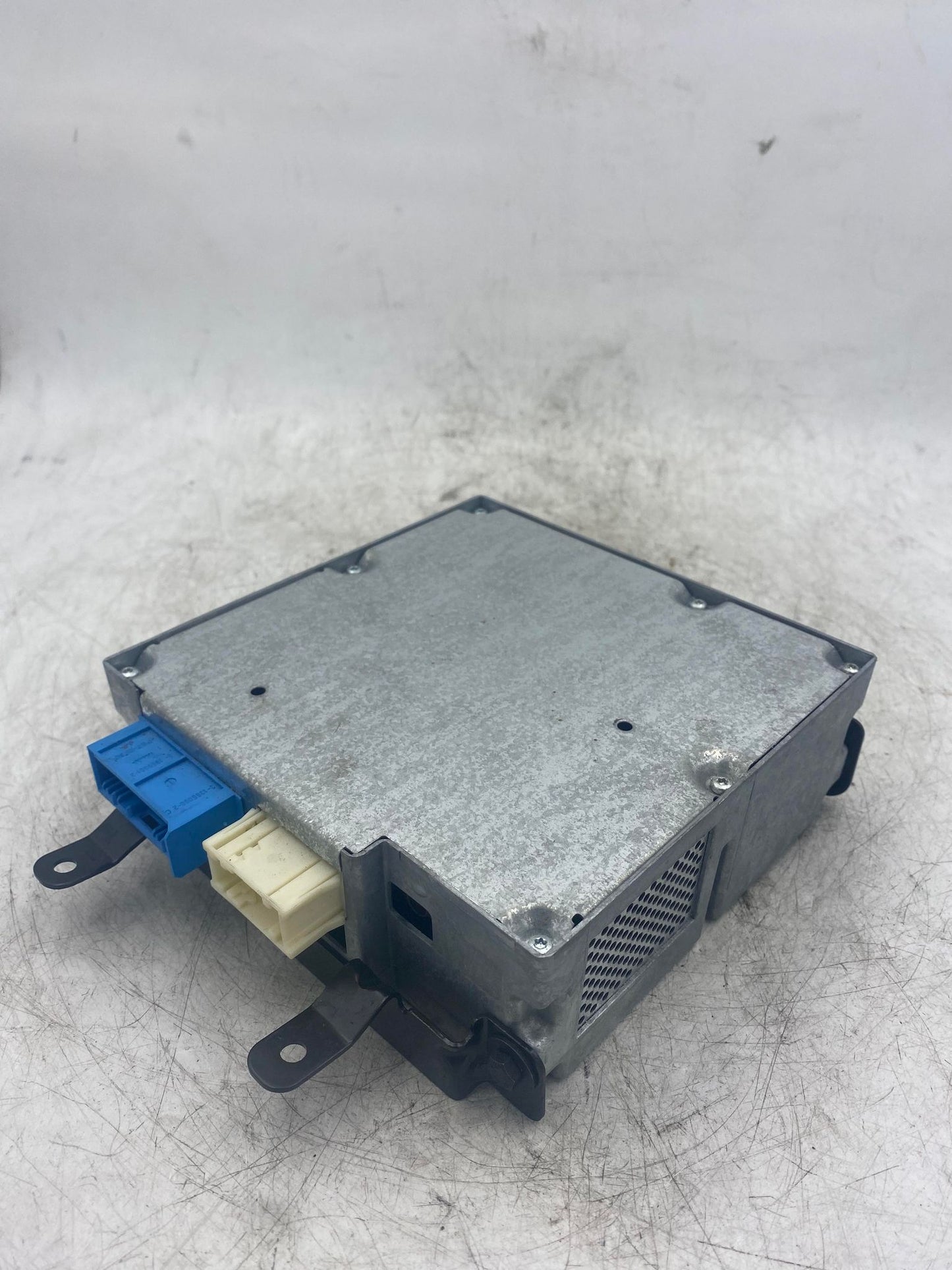 BMW 5 SERIES E60 VIDEO CONTROL MODULE 6925105