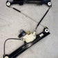 BMW 5 SERIES E60 FRONT RIGHT WINDOW REGULATOR 7184742
