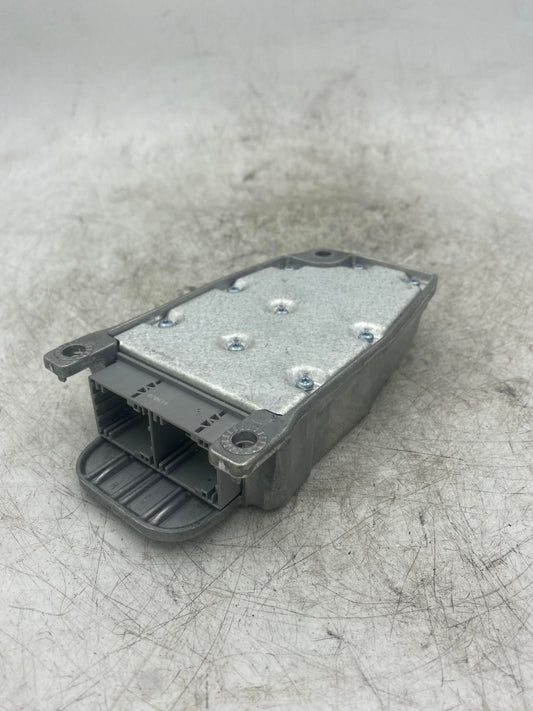 BMW 5 SERIES E60 AIRBAG CONTROL UNIT 9160558