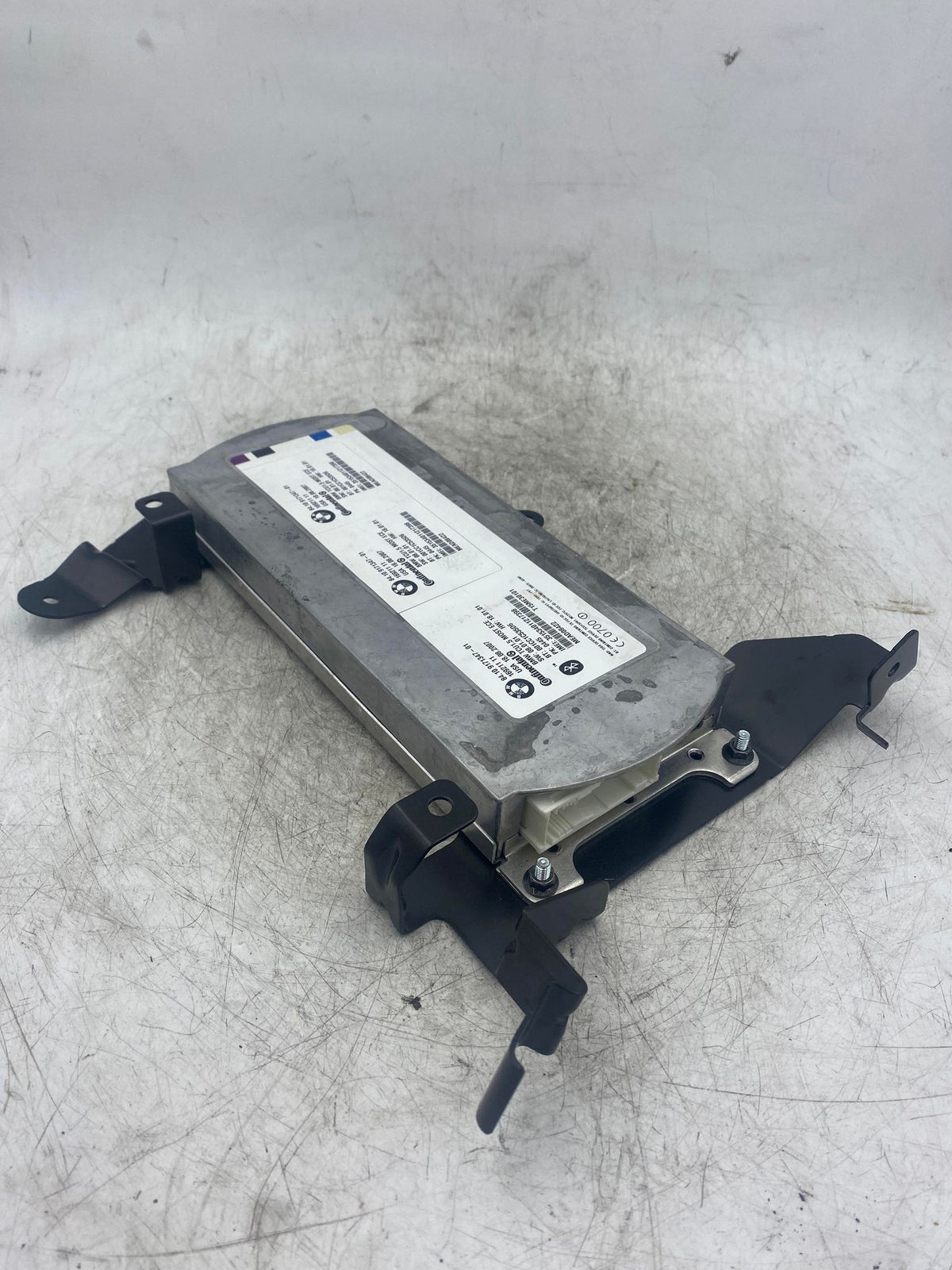 BMW 5 SERIES E60 BLUETOOTH CONTROL MODULE 9171347 - LRI Autoparts
