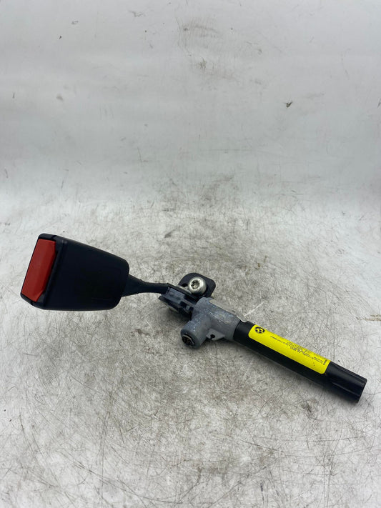 BMW 5 SERIES E60 FRONT LEFT SEAT BELT BUCKLE