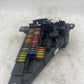 BMW 5 SERIES E60 TRUNK FUSE RELAY BOX 6906619