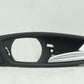 Audi A1 Driver's Right Front Interior Door Handle 8x0837020