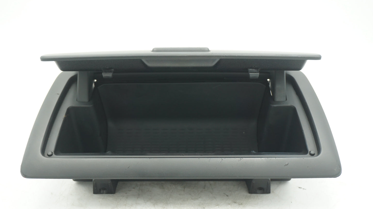 BMW 1 SERIES E82 E87 E88 DASH STORAGE COMPARTMENT 9211788