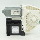 VW CADDY FRONT DRIVERS RHS WINDOW MOTOR REGULATOR 1K0959793J
