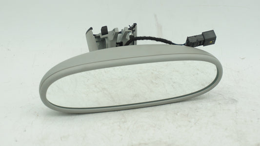 AUDI A1 8X REAR VIEW MIRROR 8X0857511D