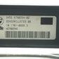 BMW 1 3 X SERIES SPEED YAW RATE SENSOR 6780334