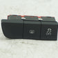 AUDI A1 8X TRACTION CONTROL SWITCH 8X0959673