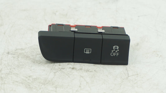 AUDI A1 8X TRACTION CONTROL SWITCH 8X0959673