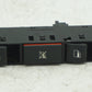 BMW 3 SERIES E46 WINDOW LOCK CONTROL SWITCH 6902184