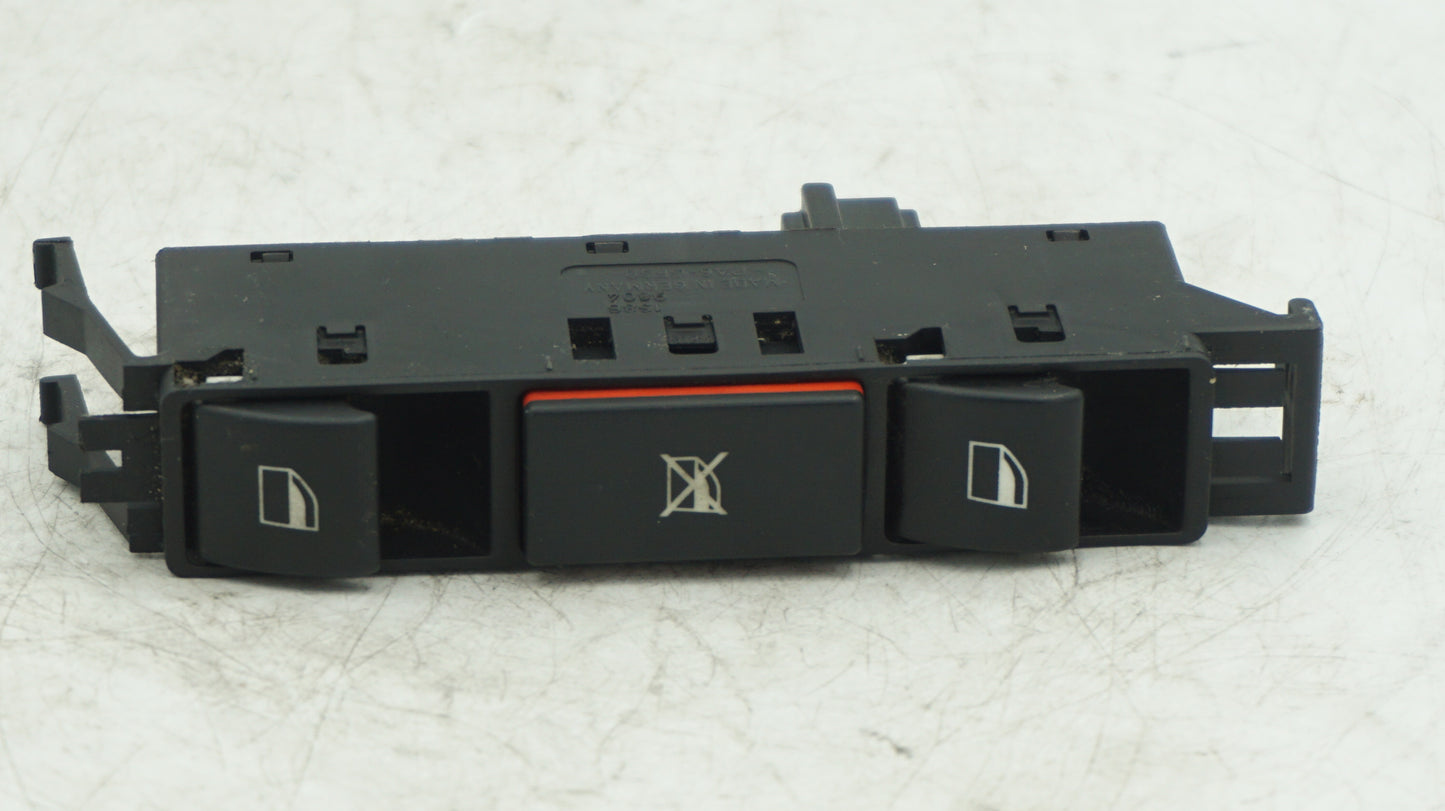 BMW 3 SERIES E46 WINDOW LOCK CONTROL SWITCH 6902184