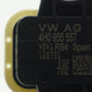 AUDI A1 8X CRASH SENSOR 4H0955557
