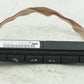 BMW 1 SERIES E88 CONVERTIBLE SWITCH CONTROL PANEL 9181247