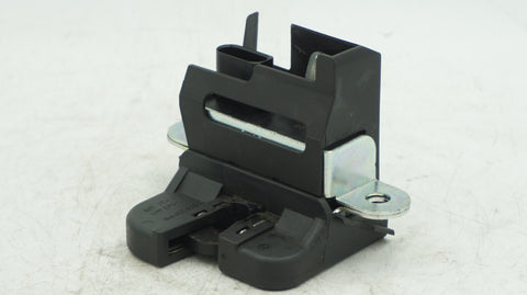 VW GOLF MK5 HATCH LOCKING MECHANISM 3C9827645