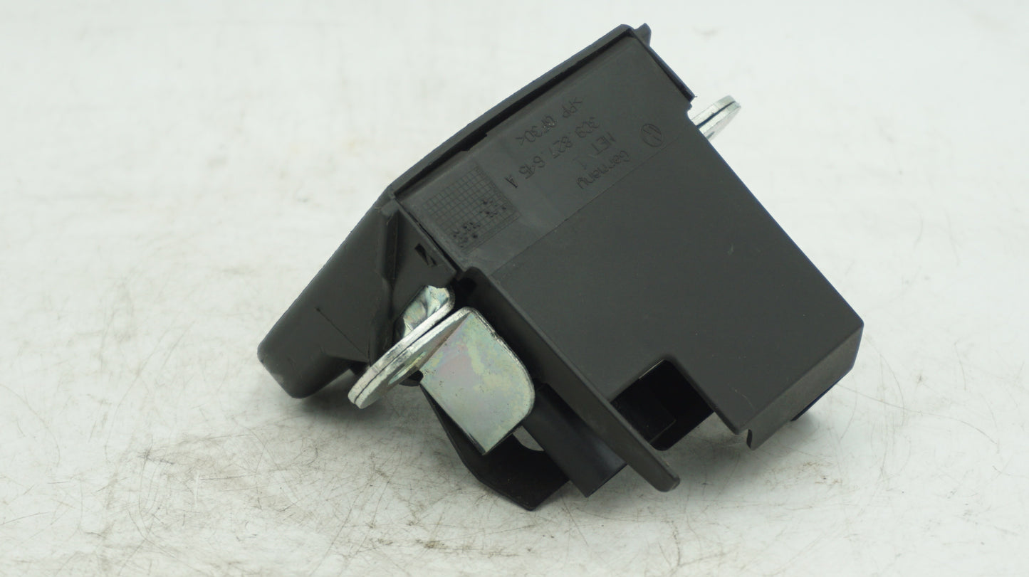 VW GOLF MK5 HATCH LOCKING MECHANISM 3C9827645