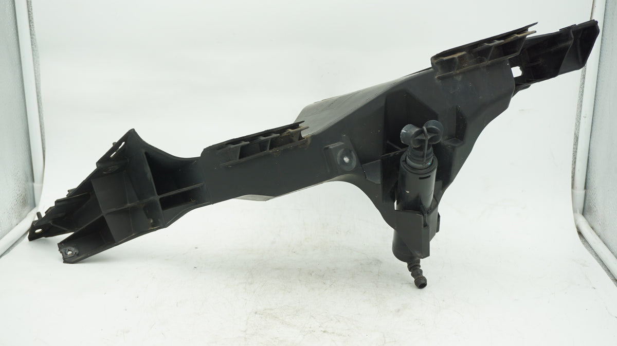 AUDI A1 8X RHS RIGHT SIDE HEADLIGHT BRACKET 8X0805608 - LRI Autoparts