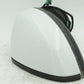 AUDI A1 8X RHS DRIVERS SIDE EXTERNAL MIRROR WHITE