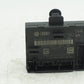 AUDI A1 8X FRONT LEFT DOOR CONTROL MODULE 8X0959792B