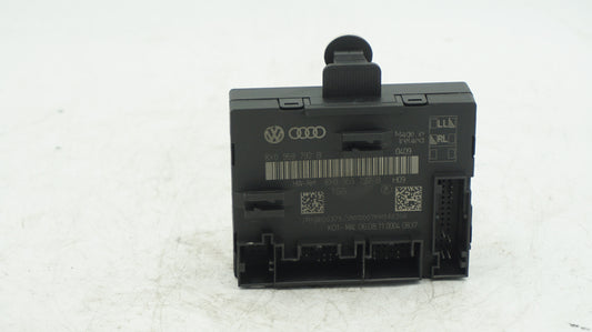 AUDI A1 8X FRONT LEFT DOOR CONTROL MODULE 8X0959792B