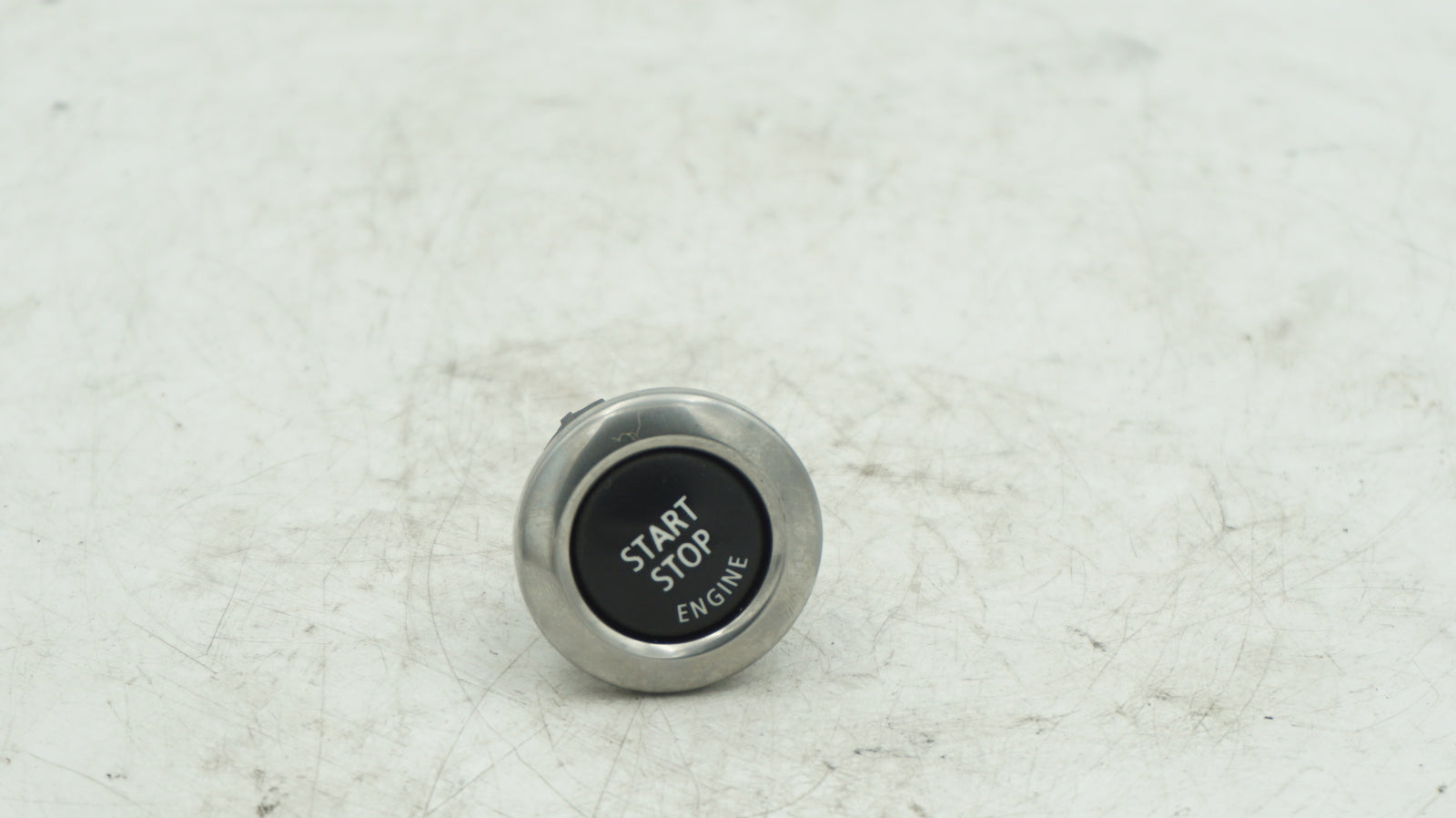 BMW 3 SERIES E92 E93 START STOP BUTTON 6973276