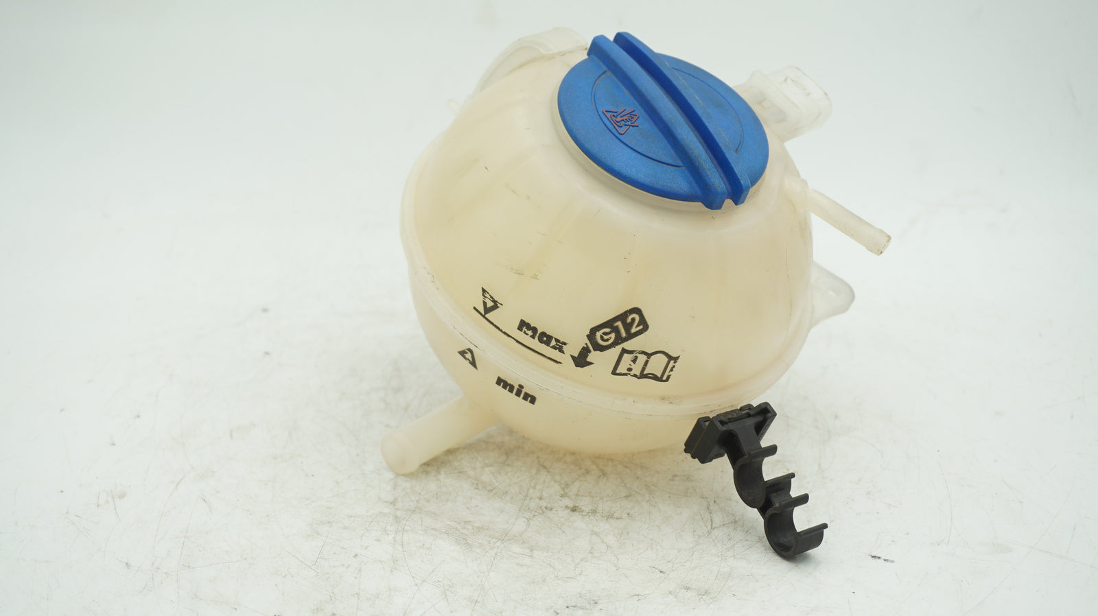 AUDI A1 8X POLO COOLANT EXPANSION TANK 6Q0121407 - LRI Autoparts
