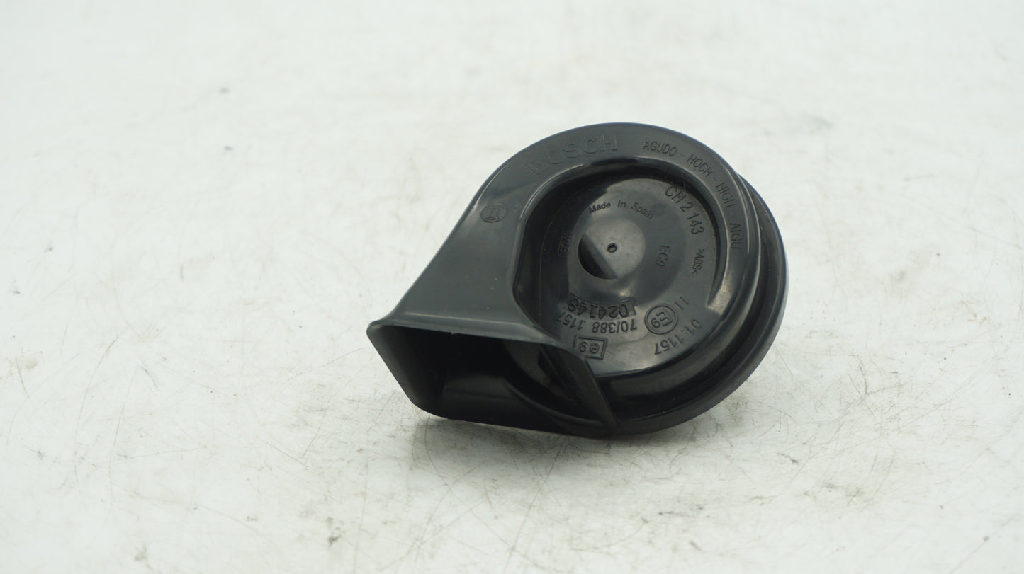 BMW 1 3 SERIES HIGH PITCH HORN 7159187