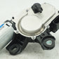 AUDI A1 Q REAR WINDSCREEN WIPER MOTOR 4G9955711A