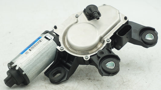 AUDI A1 Q REAR WINDSCREEN WIPER MOTOR 4G9955711A