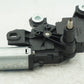 AUDI A1 Q REAR WINDSCREEN WIPER MOTOR 4G9955711A