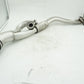 BMW 1 3 SERIES N54 TURBO CHARGE AIR PIPE 7556552