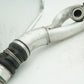 BMW 1 3 SERIES N54 TURBO CHARGE AIR PIPE 7556552