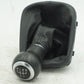AUDI A1 A3 5 SPEED MANUAL SHIFT BOOT 8P0863279