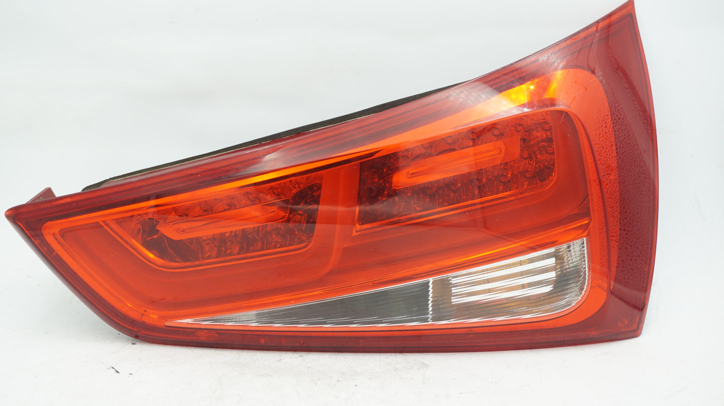 AUDI A1 8X RHS PASSENGER SIDE OUTER TAIL LIGHT 8X0945094B