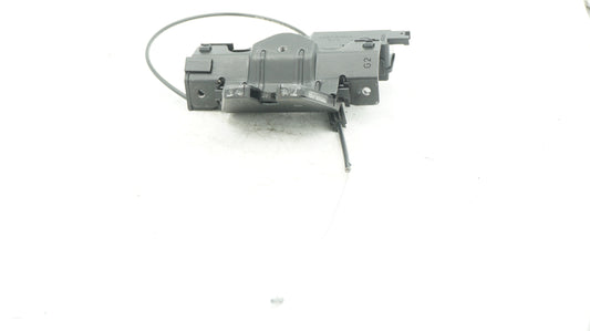 BMW 1 3 SERIES BOOT DOOR LOCKING MECHANISM 7840617