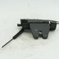 BMW 1 3 SERIES BOOT DOOR LOCKING MECHANISM 7840617