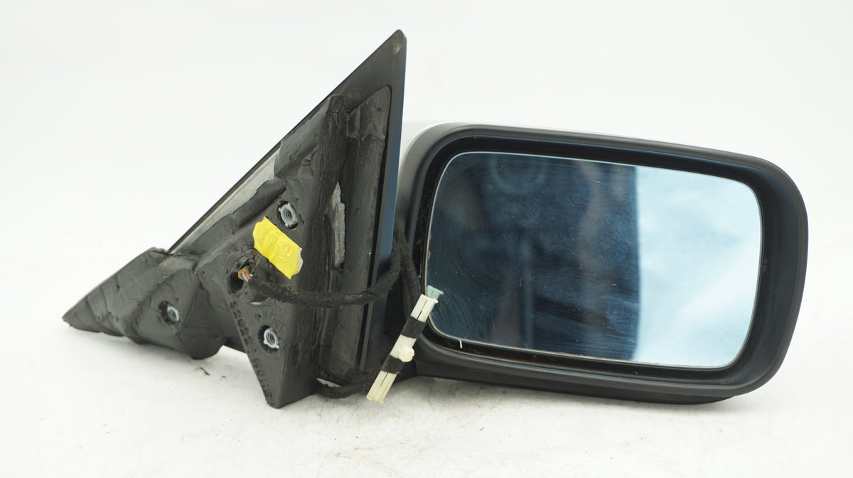 BMW 3 SERIES E46 RHS DRIVERS SIDE M-SPORT MIRROR 0117351 - 0117351 - 0117352 - 0117353 - LRI Autoparts