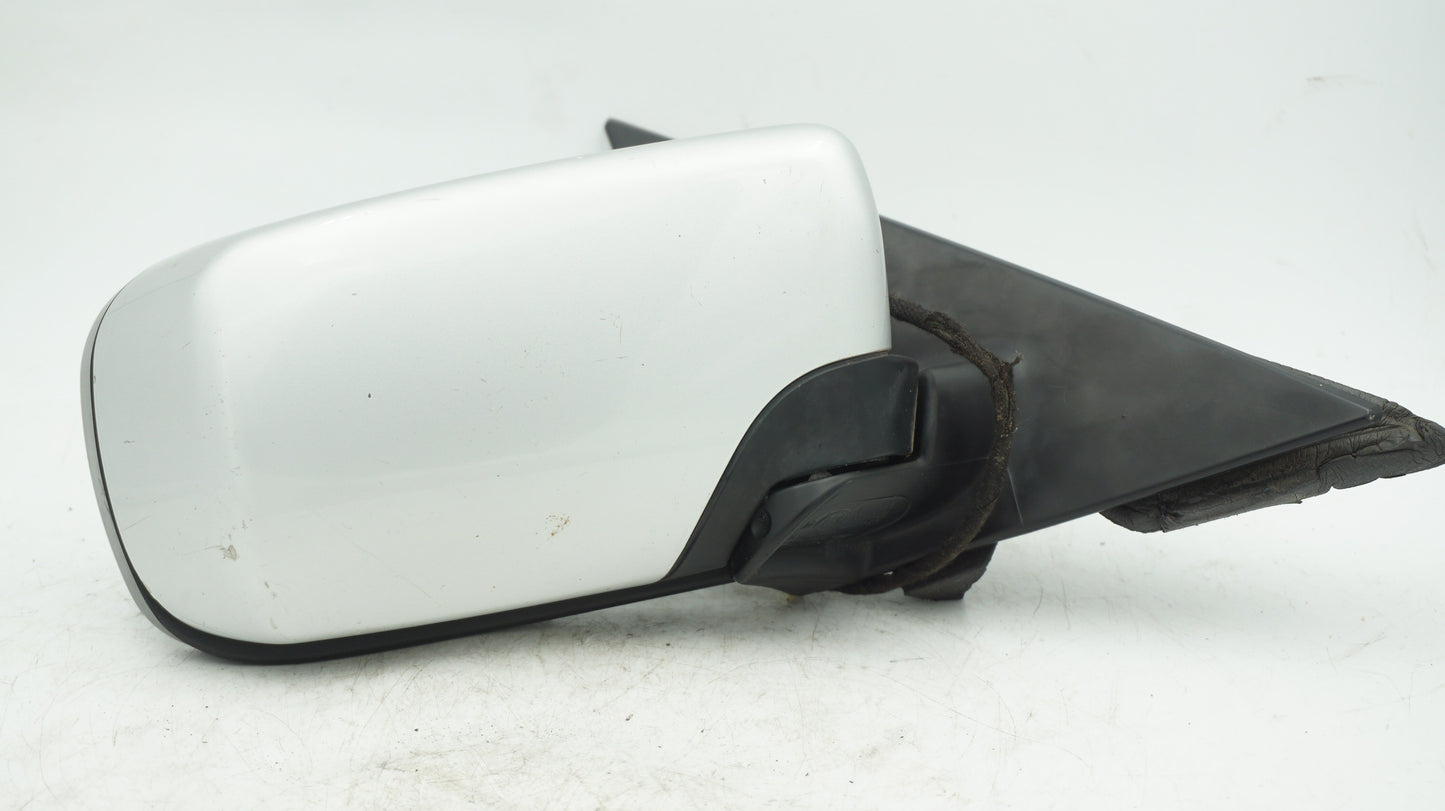 BMW 3 SERIES E46 RHS DRIVERS SIDE M-SPORT MIRROR 0117351 - 0117351 - 0117352 - 0117353