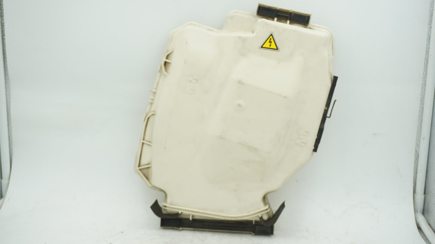 BMW 1 3 SERIES DME ECU BOX COVER 7544577