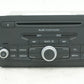 AUDI A1 8X MMI RADIO STEREO 8x0035193C