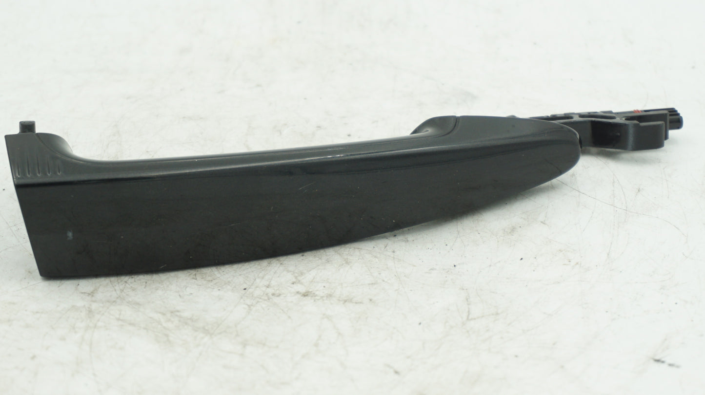 BMW 1 SERIES E88 RHS DRIVERS COMFORT ACCESS DOOR HANDLE 7209224