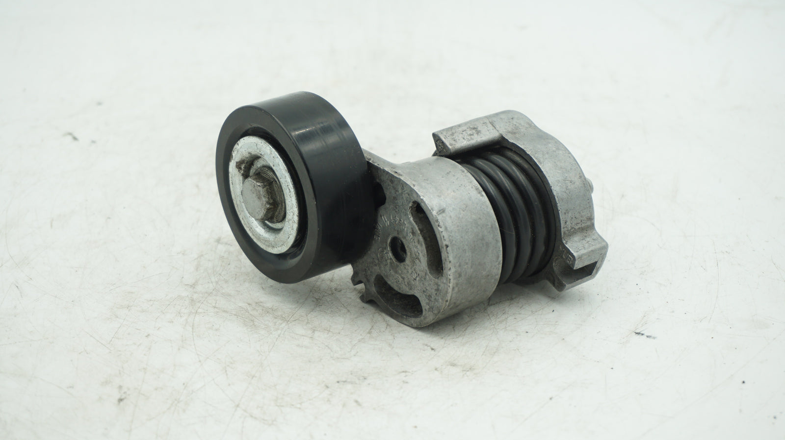 GENUINE BMW 1 3 X SERIES N46 N46N 2.0L BELT TENSIONER - LRI Autoparts