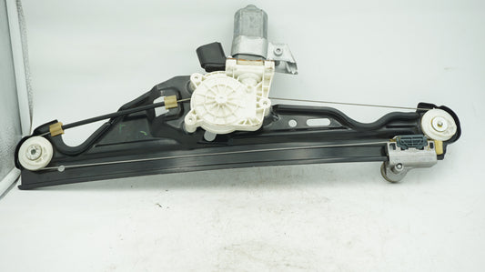 BMW 5 SERIES E60 REAR RIGHT SIDE WIDOW REGULATOR 7184744