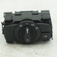BMW 1 SERIES E82 E87 E88 HEADLIGHT SWITCH 6932797