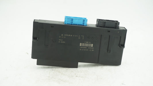 BMW 1 3 SERIES L1 BODY CONTROL MODULE 9187533