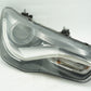 AUDI A1 8X RHS DRIVERS SIDE XENON COMPLETE HEADLIGHT 8X0941004N