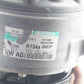VW AUDI AIR CONDITIONING COMPRESSOR 1K0820859F