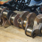 BMW S63B44B S63R CRANKSHAFT S761659707
